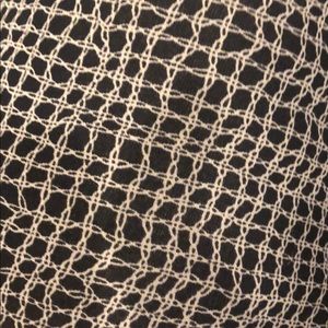 Meet your Posher, Madeleine